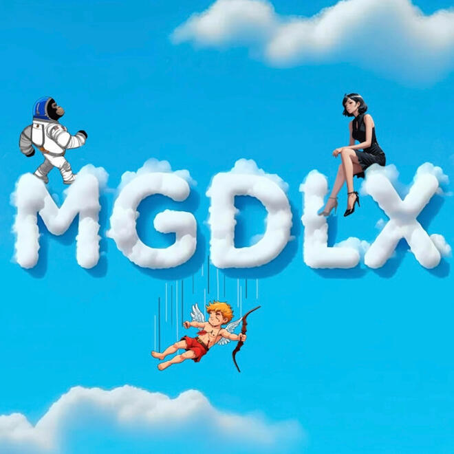 MGDLX MGDLX