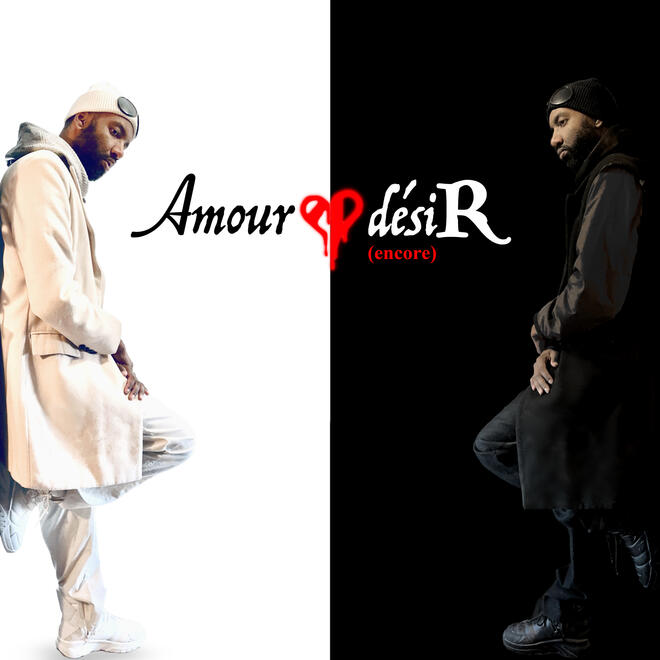 Amour & désiR encore Amour & désiR encore